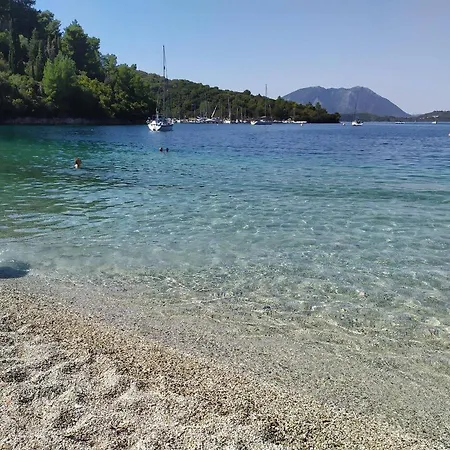 Blue 2 On The Beach *
